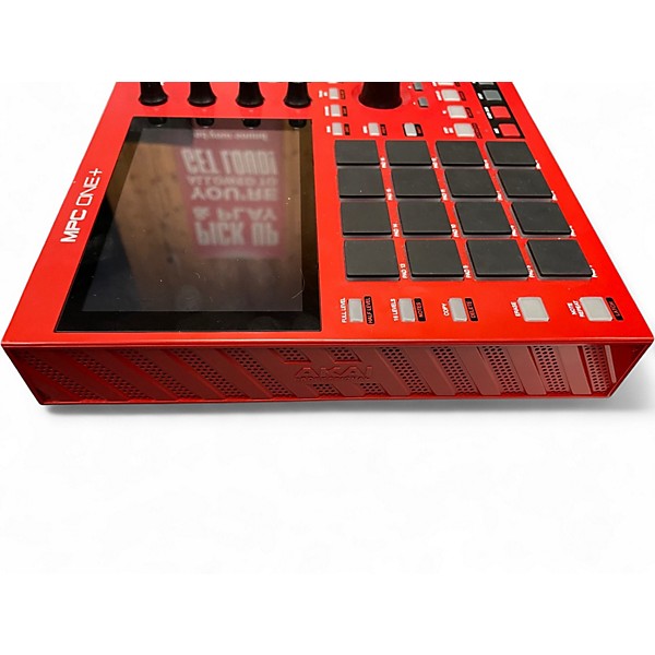 Used Akai Professional MPC ONE+ Production Controller