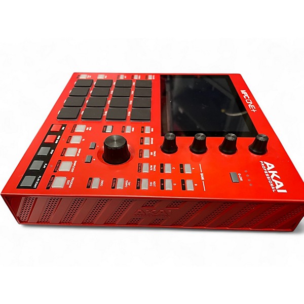 Used Akai Professional MPC ONE+ Production Controller