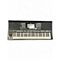 Used Yamaha PSRS975 Keyboard Workstation thumbnail