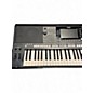 Used Yamaha PSRS975 Keyboard Workstation