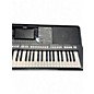 Used Yamaha PSRS975 Keyboard Workstation