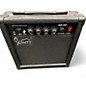 Used Glarry GA20 Guitar Combo Amp thumbnail