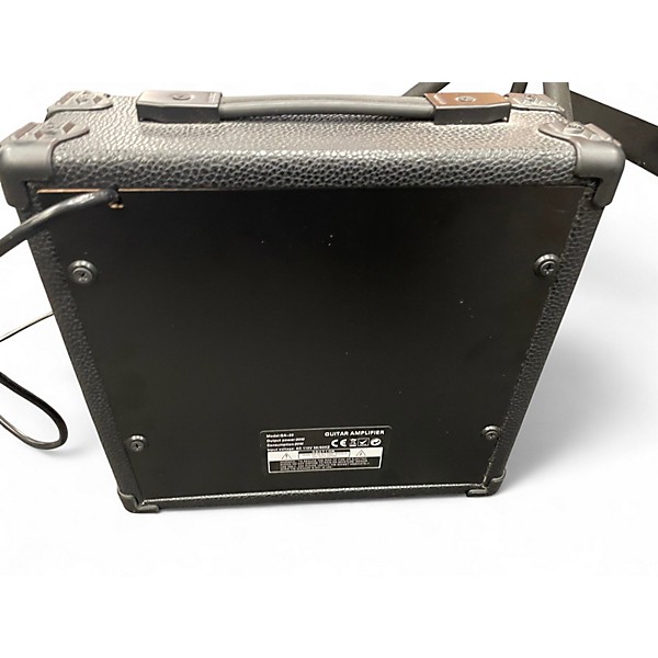 Used Glarry GA20 Guitar Combo Amp