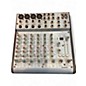 Used Alesis Multi mix 8 usb Unpowered Mixer thumbnail
