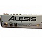 Used Alesis Multi mix 8 usb Unpowered Mixer