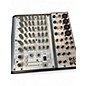 Used Alesis Multi mix 8 usb Unpowered Mixer