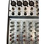 Used Alesis Multi mix 8 usb Unpowered Mixer
