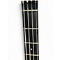 Used Spirit By Steinberger XT2 Standard Yellow Electric Bass Guitar