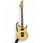 Used Ibanez RG721FM Natural Solid Body Electric Guitar thumbnail