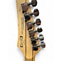 Used Ibanez RG721FM Natural Solid Body Electric Guitar