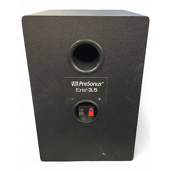 Used PreSonus ERIS E3.5 Powered Monitor