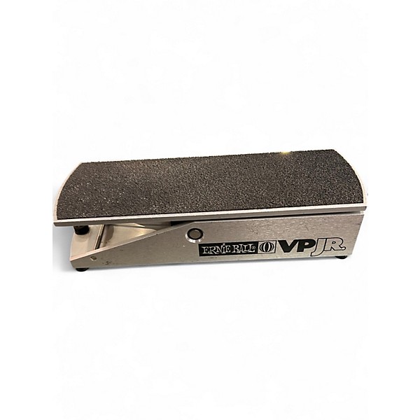 Used Ernie Ball VPJR Volume Pedal