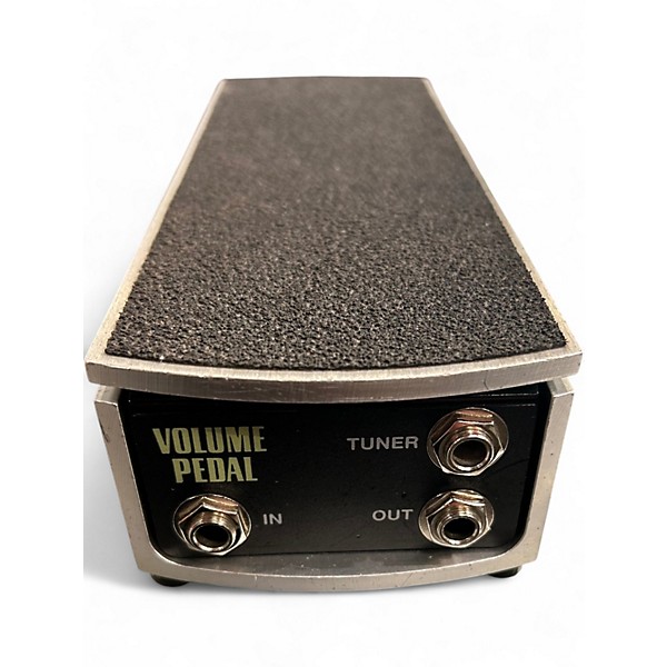 Used Ernie Ball VPJR Volume Pedal