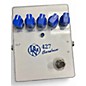 Used Dgn Custom Guitars 427 Overdrive Effect Pedal thumbnail