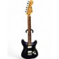 Used Fender Player Lead II Purple Solid Body Electric Guitar thumbnail