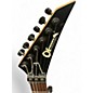 Used 1980s Charvel 3a Hot Rod Red Solid Body Electric Guitar