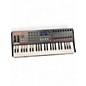 Used Akai Professional MPK249 49 Key MIDI Controller thumbnail