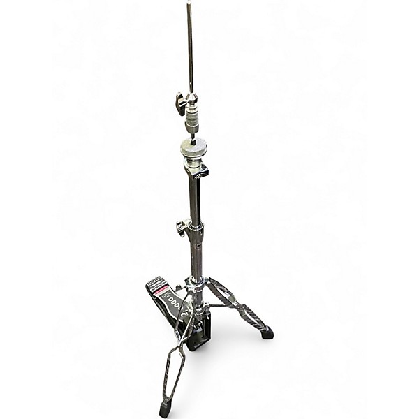 Used DW 5000 HIHAT STAND Hi Hat Stand