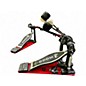 Used DW 5000 Series Double Double Bass Drum Pedal thumbnail