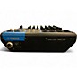 Used Yamaha MG10 Unpowered Mixer