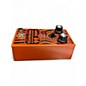 Used Templo Devices MODEL 66 Effect Pedal