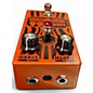 Used Templo Devices MODEL 66 Effect Pedal