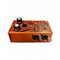 Used Templo Devices MODEL 66 Effect Pedal