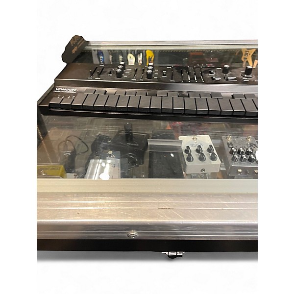 Used Vongon REPLAY Synthesizer