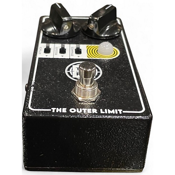 Used Templo Devices OUTER LIMIT Effect Pedal