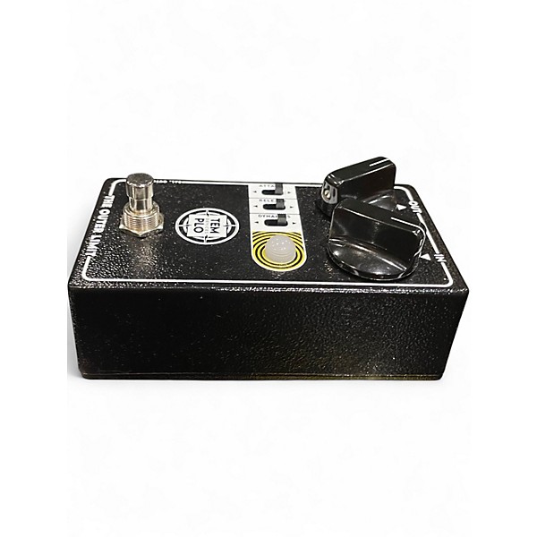Used Templo Devices OUTER LIMIT Effect Pedal