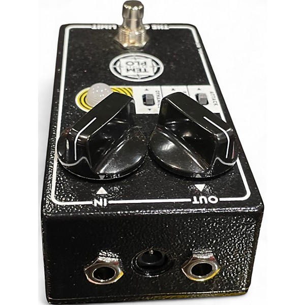 Used Templo Devices OUTER LIMIT Effect Pedal