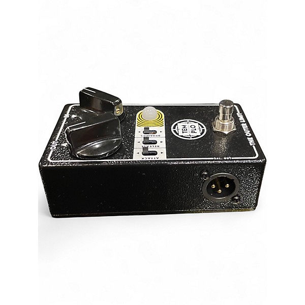 Used Templo Devices OUTER LIMIT Effect Pedal