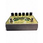 Used Electro-Harmonix TURNIP GREENS Effect Pedal
