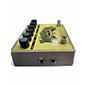 Used Electro-Harmonix TURNIP GREENS Effect Pedal