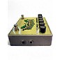 Used Electro-Harmonix TURNIP GREENS Effect Pedal