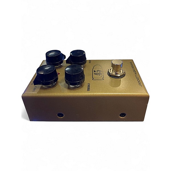 Used J.Rockett Audio Designs .45 Effect Pedal