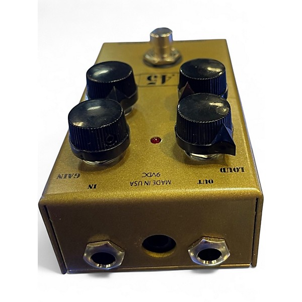 Used J.Rockett Audio Designs .45 Effect Pedal