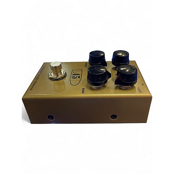 Used J.Rockett Audio Designs .45 Effect Pedal