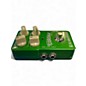 Used TC Electronic Corona Chorus Effect Pedal