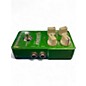 Used TC Electronic Corona Chorus Effect Pedal