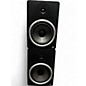 Used M-Audio Studiophile BX8 Pair Powered Monitor thumbnail