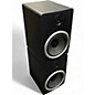 Used M-Audio Studiophile BX8 Pair Powered Monitor