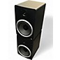 Used M-Audio Studiophile BX8 Pair Powered Monitor