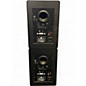 Used M-Audio Studiophile BX8 Pair Powered Monitor