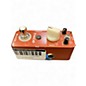 Used Mooer TRESCAB Pedal