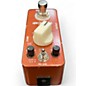 Used Mooer TRESCAB Pedal