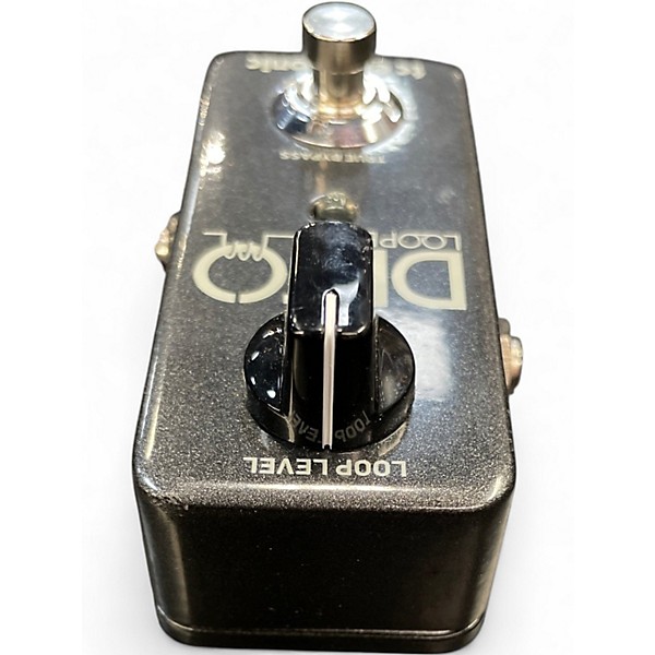 Used TC Electronic Ditto Looper Pedal | Guitar Center