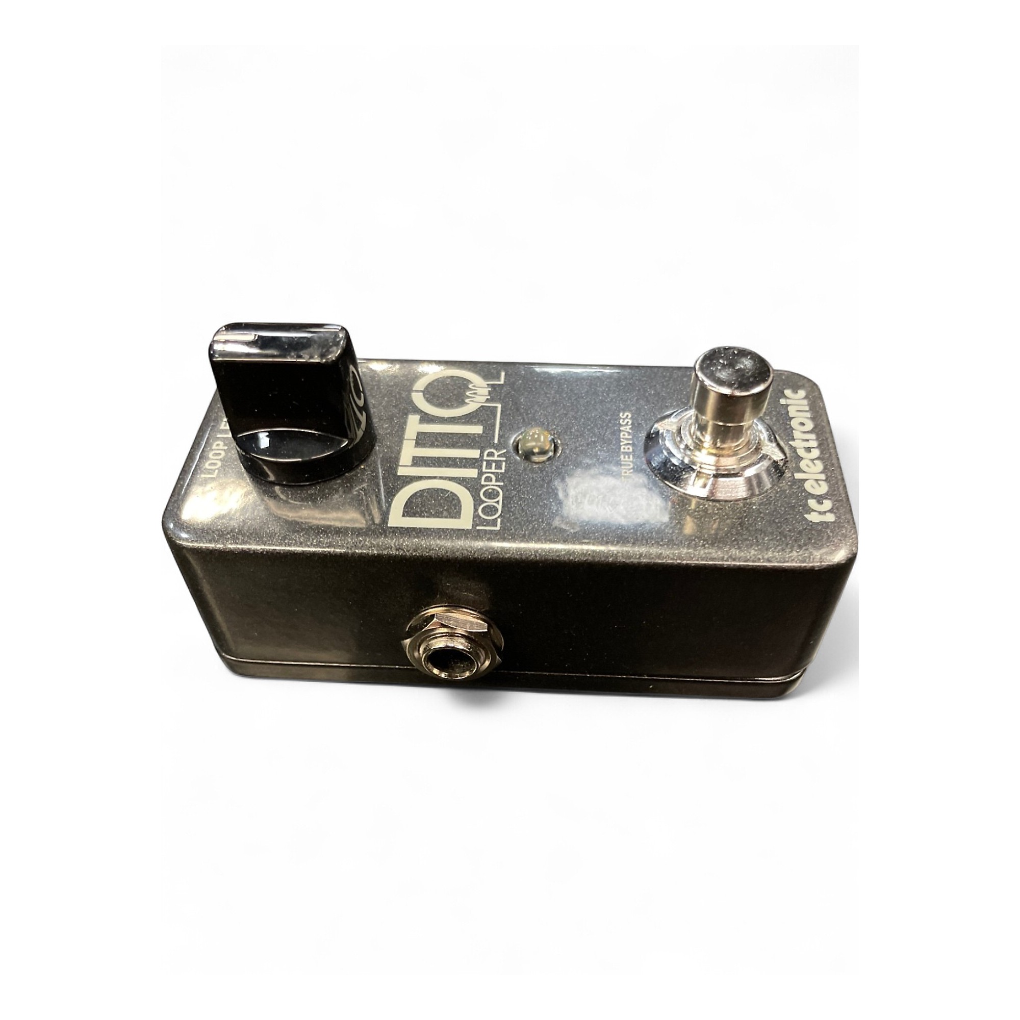 Used TC Electronic Ditto Looper Pedal | Guitar Center