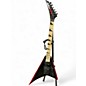Used Jackson JS32RM Rhoads Black Solid Body Electric Guitar thumbnail