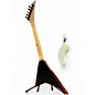 Used Jackson JS32RM Rhoads Black Solid Body Electric Guitar